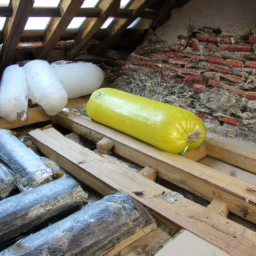 Isolation des Combles : Préservez la Chaleur en Hiver et la Fraîcheur en Été dans votre Maison Lacanau
