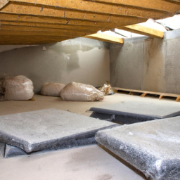 Grenier : Potentiel Caché à Révéler pour une Maison Plus Spacieuse Chatillon-sur-Indre