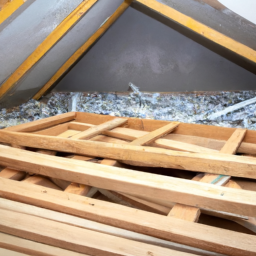 Aménagement des Combles : Réalisez vos Projets d'Extension sans Agrandir votre Maison Erbray