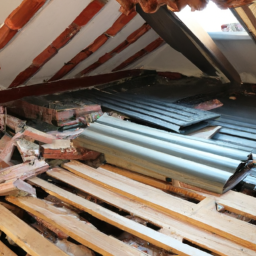 Isolation des Combles : Protégez votre Logement contre les Pertes de Chaleur en Hiver Creully
